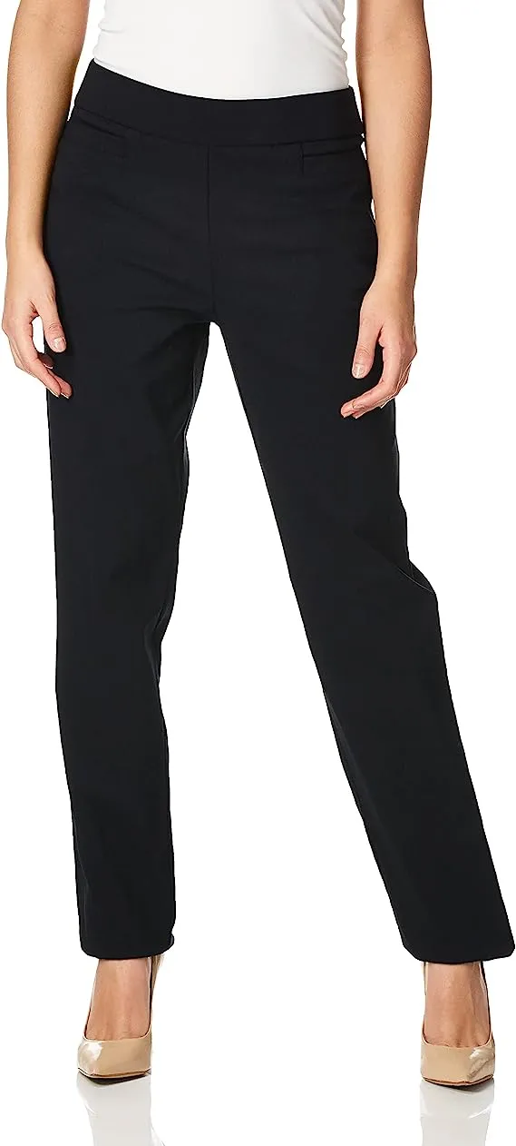 Briggs Women's Millennium Pull-On Pants