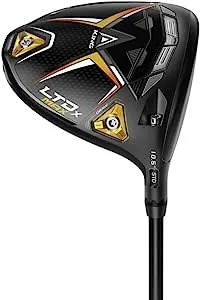 Cobra LTDx Max Driver