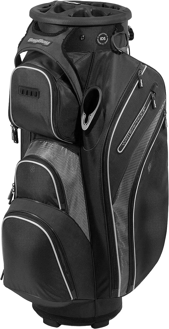 Bag Boy Revolver XP Cart Bag