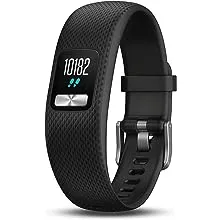 Garmin Vivofit 4 Activity Tracker (Black)