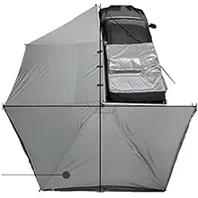 Overland Vehicle Systems Nomadic 270 Awning with Cover - Driver Side 19519907