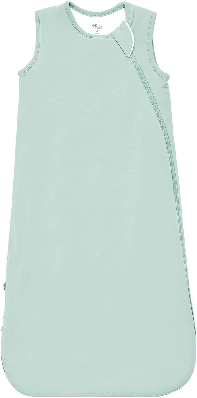 Kyte Baby Baby Boy and Girl 1.0 Tog Sleep Bag - Sage