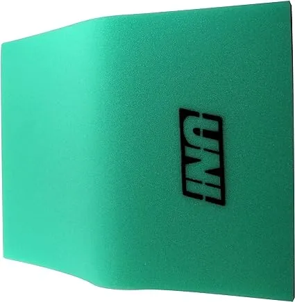 Uni Filter - BF-1 BF1 12" X 16" X 5/8" 65-PPI Green Fine Foam