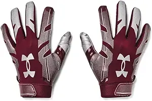 Under Armour Men's F8 Football Gloves