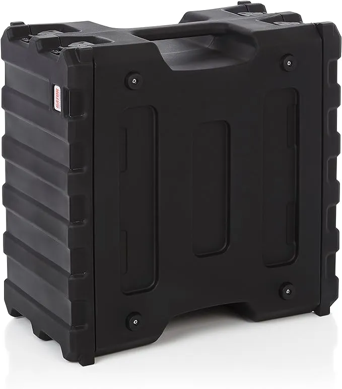 Gator G-PRO-6U-19 6 Space Molded Rack Case