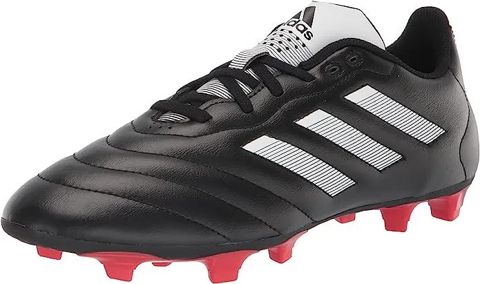 adidas Unisex-Adult Goletto VIII Firm Ground Soccer Shoe