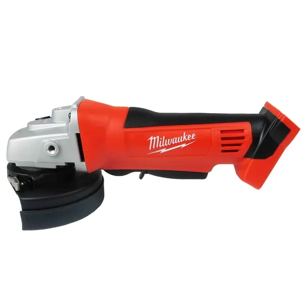 Milwaukee 2680-20 M18 4-1/2" Cordless Cut-Off/Grinder