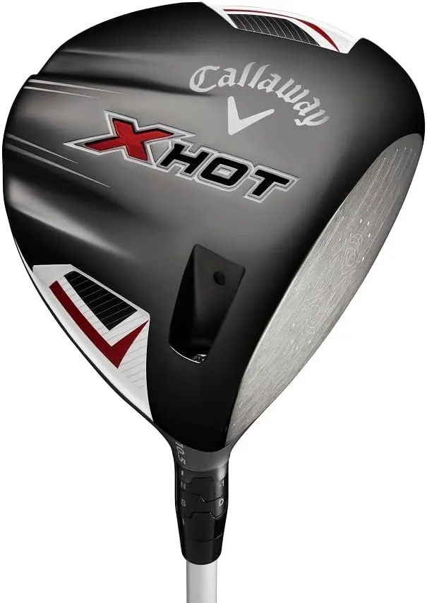 Callaway X HOT Driver