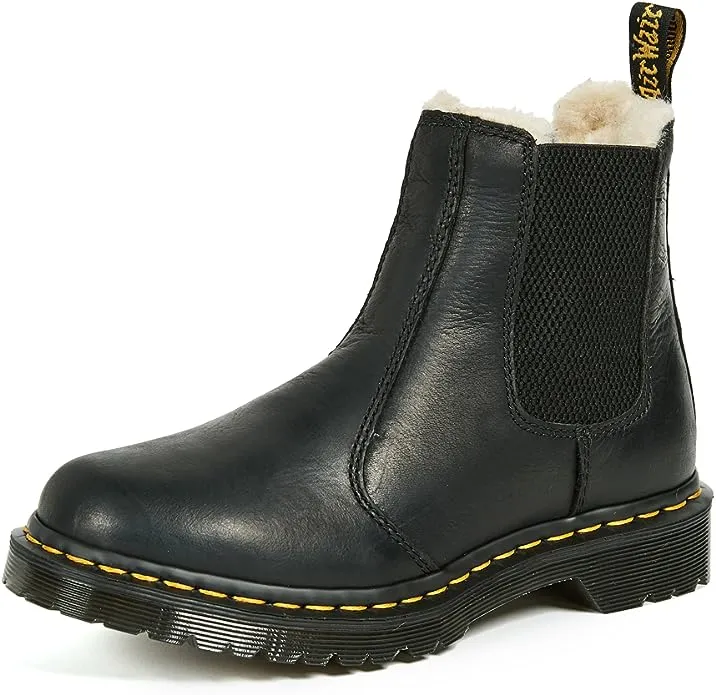 Dr Martens Women's 2976 Leonore Boots