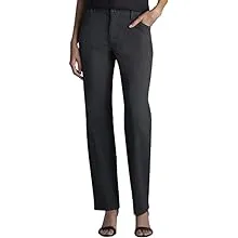 Lee Women's Relaxed Fit Straight Leg Pant