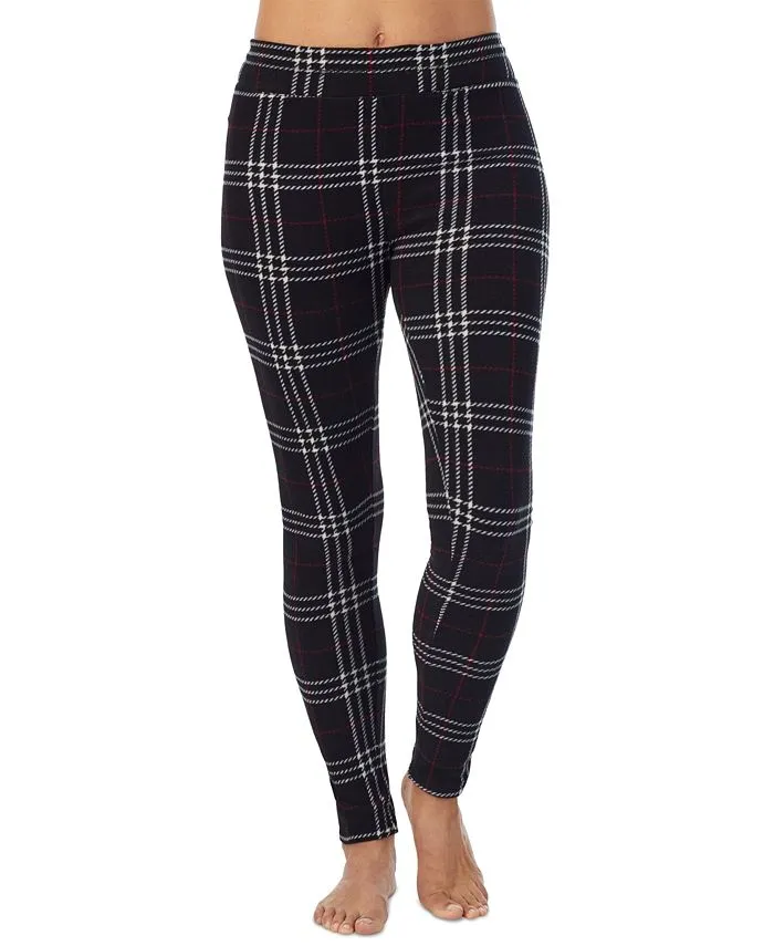 Women's Fleecewear with Stretch Leggings