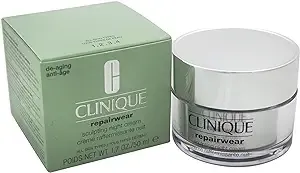 Cli Sculpt Night Cr 50ml