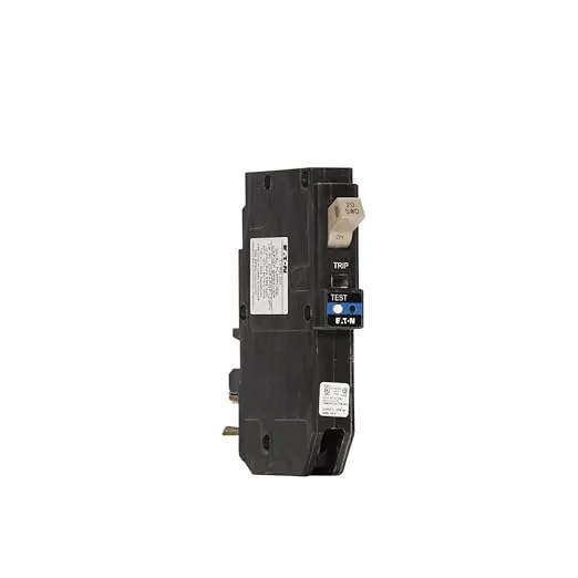 Eaton CHFAFGF120PN Arc Fault/Ground Fault Circuit Breaker