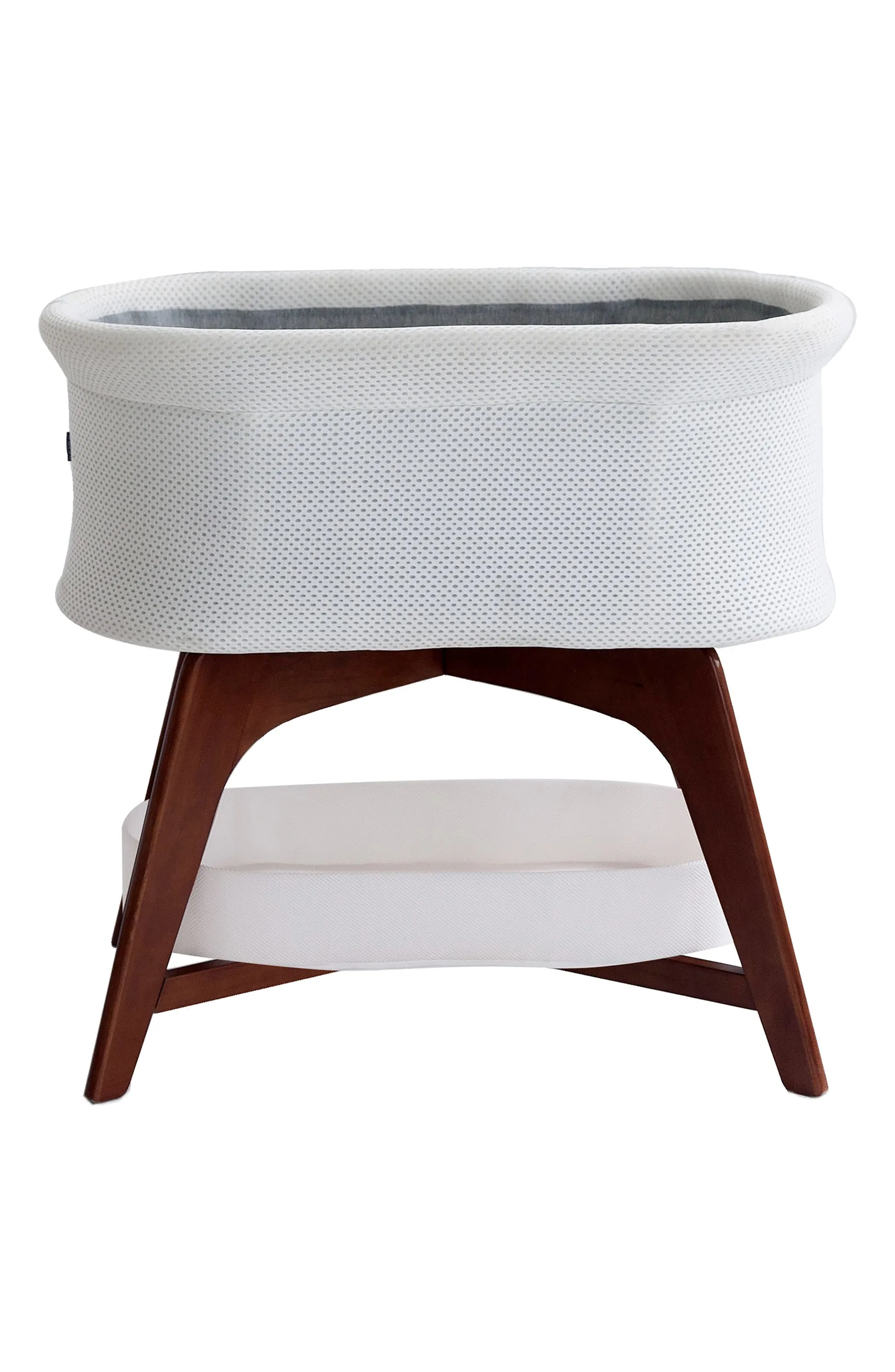 TrüBliss™ Evi Smart Bassinet