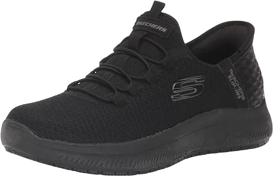 Skechers Women's Work Summits Slip-ins