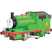 Bachmann Ho Percy The Small Engine with Moving Eyes