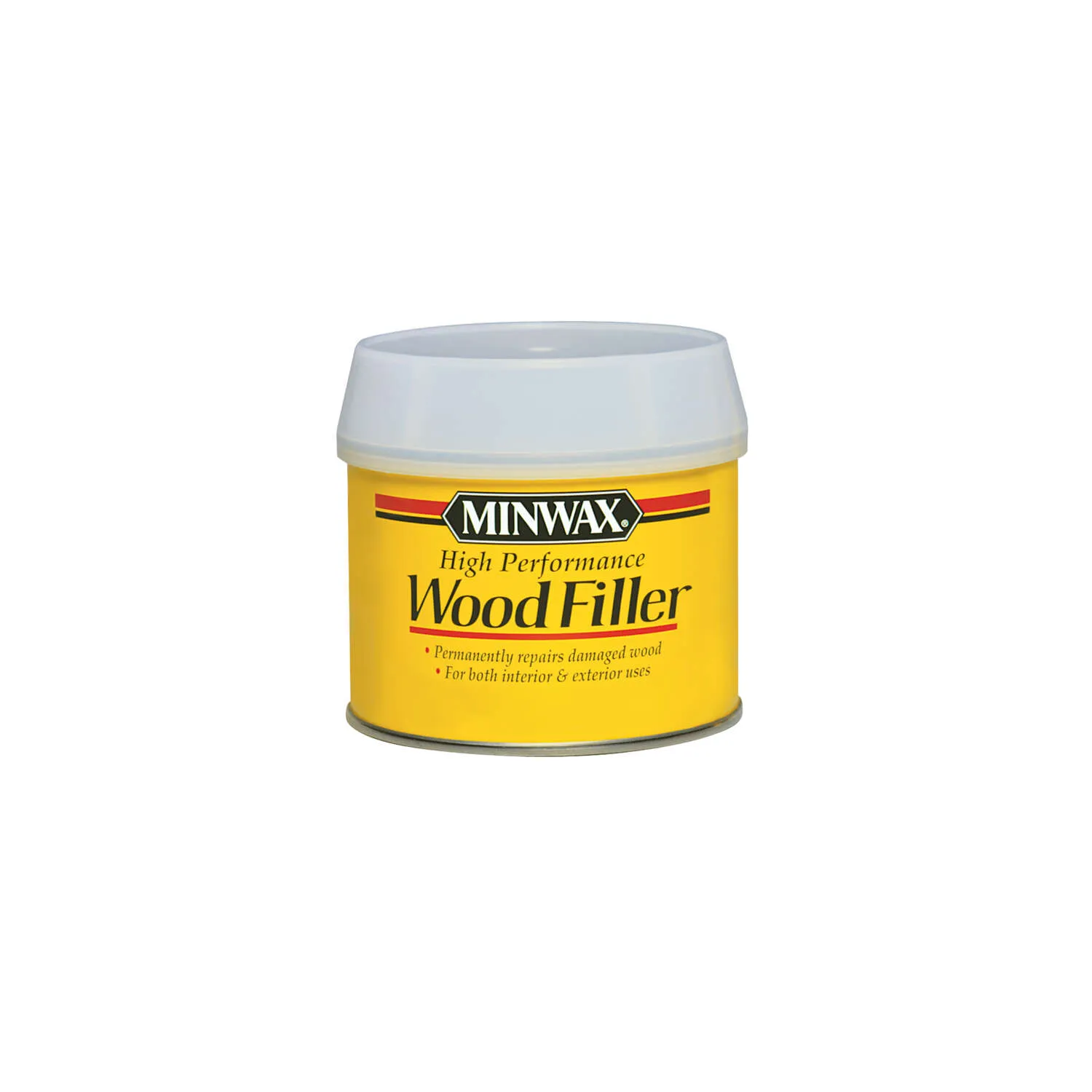 Minwax 6 oz High Performance Wood Filler