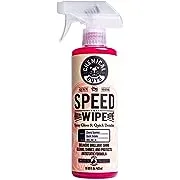 Chemical Guys WAC-202-16: Speed Wipe Quick Detailer - JEGS