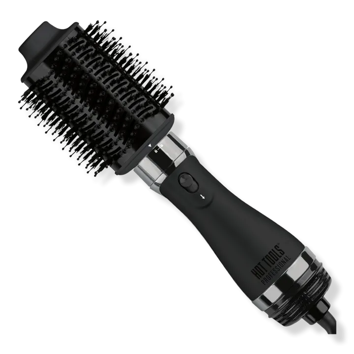 Hot Tools Professional Black Gold - Voluminizador y secador de pelo desmontable ...