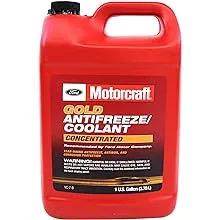 Motorcraft VC7B Coolant