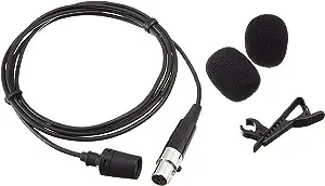 Shure Centraverse Microphone