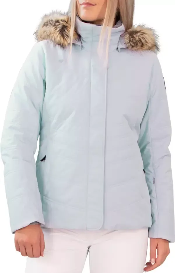 Obermeyer Women's Tuscany II Winter Jacket