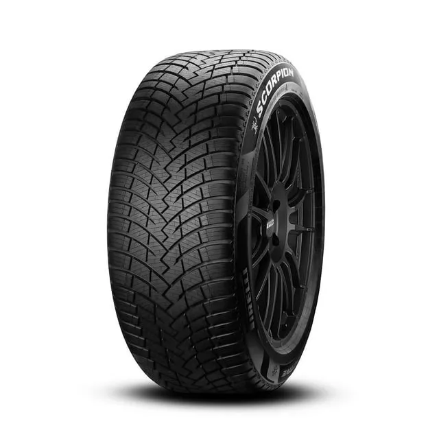 Pirelli Scorpion Weatheractive - 255/55R20 110V