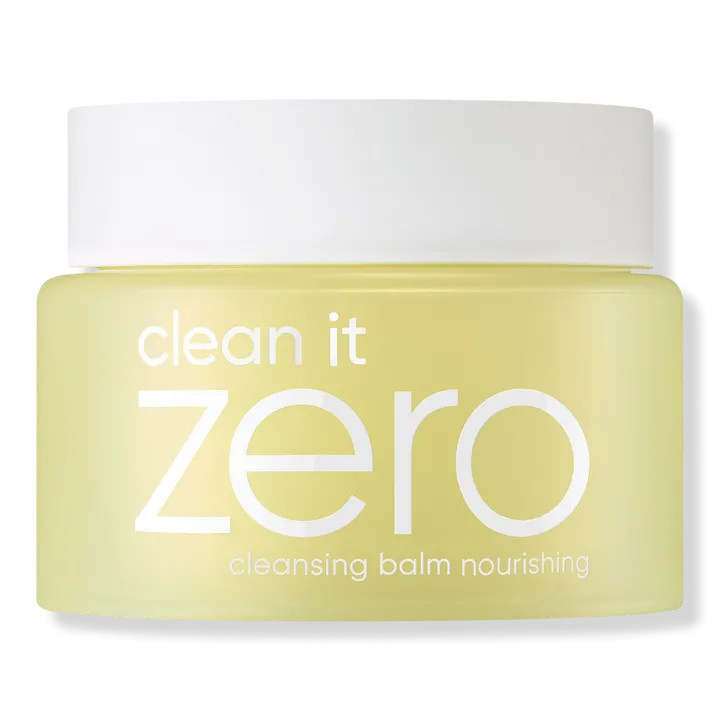 [Deal] BANILA CO - Clean It Zero Cleansing Balm Pore Clarifying - 100ml