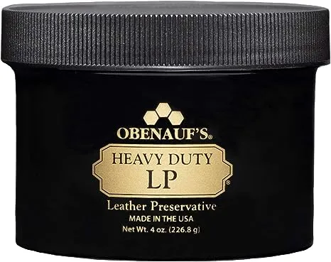 Obenauf's Leather Preservative 8oz