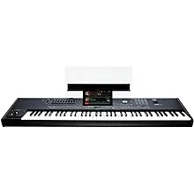 Korg PA5X Oriental 76 Key Professional Arranger | Reverb