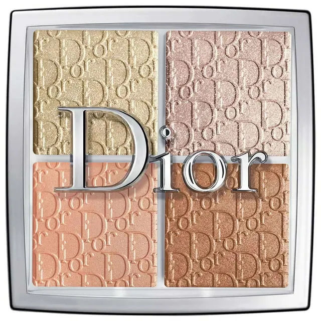 Christian Dior Dior Backstage Glow Face Palette - 001 Universal Women , 2.8 Ounce (Pack of 1)