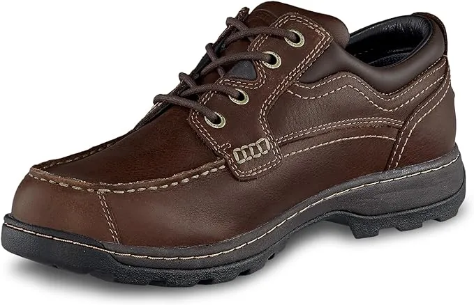 Irish Setter Men's Soft Paw Waterproof Oxford Shoes