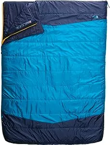 THE NORTH FACE Dolomite One Double Sleeping Bag