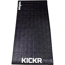 Wahoo KICKR Trainer Mat