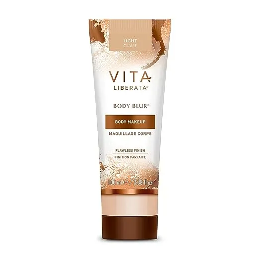 Vita Liberata Body Blur Light 100ml