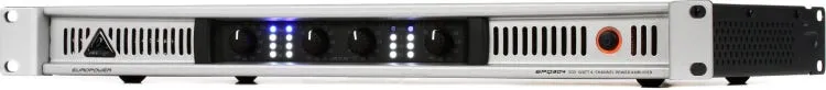 Behringer Europower EPQ304 Power Amplifier