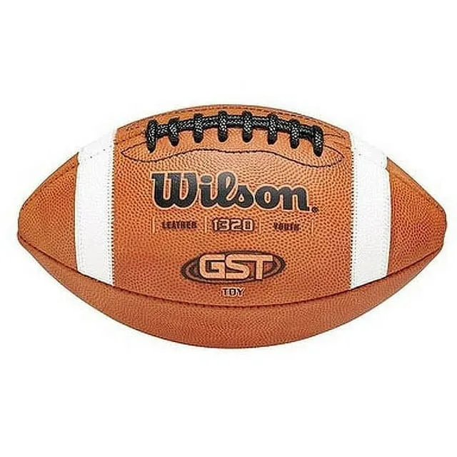 Wilson TDY Traditional Football