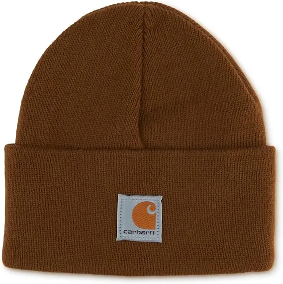 Kids' Carhartt Acrylic Watch Hat