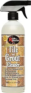 Rock Doctor "Natural" Granite Cleaner-24oz.