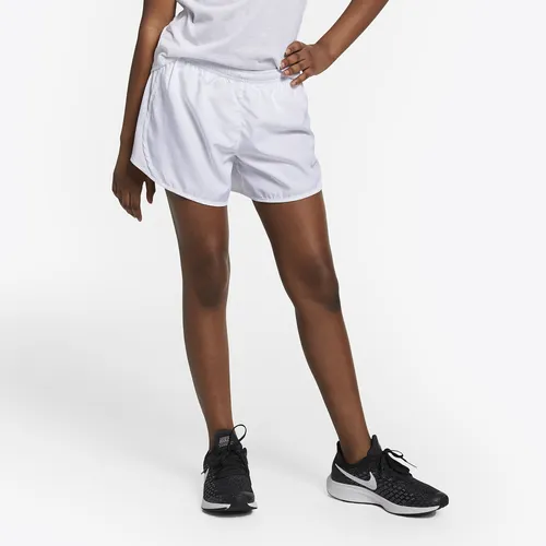 Nike Girls' Dry Tempo Running Shorts