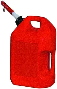 Midwest Can 5 gal. Gasoline Can