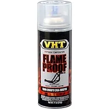 VHT SP102 FlameProof Coating