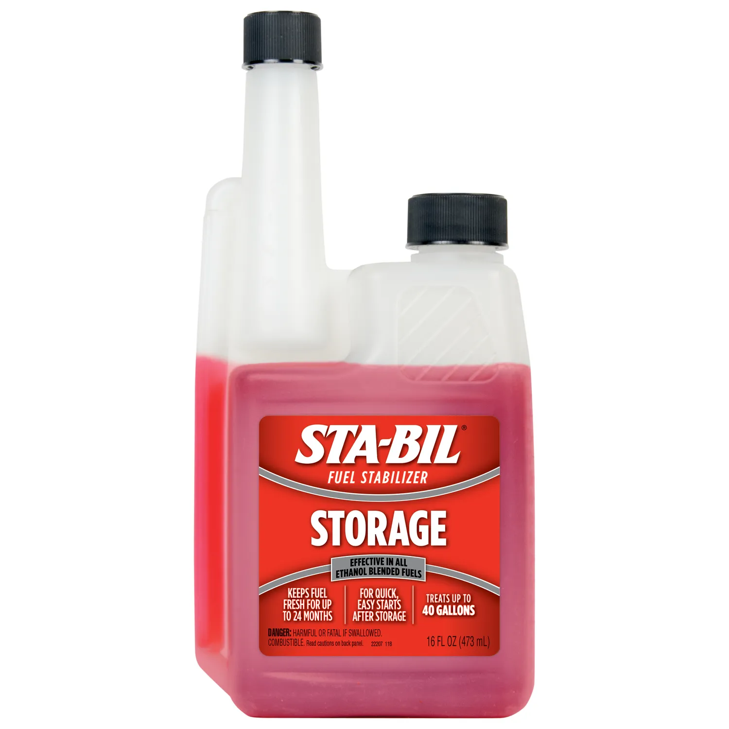 Sta-BIL Fuel Stabilizer