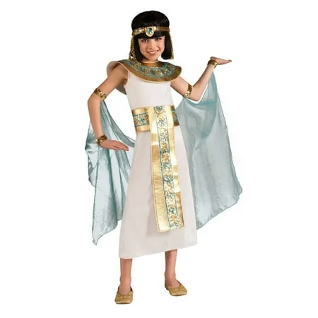 Cleopatra Costume