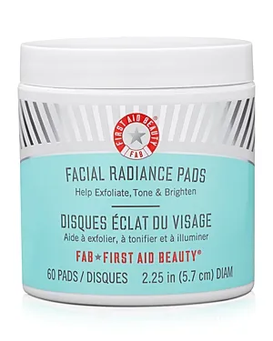 Facial Radiance Pads, 60 pads
      
          Facial Radiance Pads, 60 pads