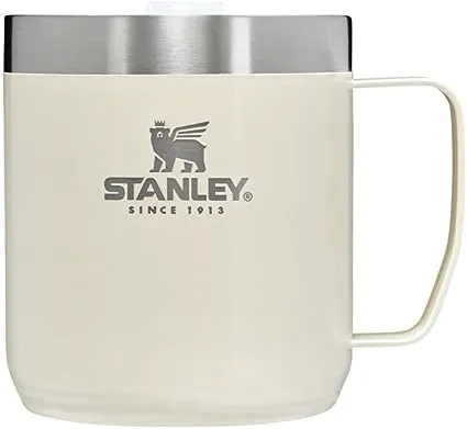 Stanley 12oz Stainless Steel Classic Legendary Mug