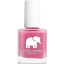 ella+mila Nail Color, Rosy Cheeks - CVS Pharmacy