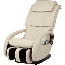 Human Touch WholeBody 8.0 Massage Chair - Bone