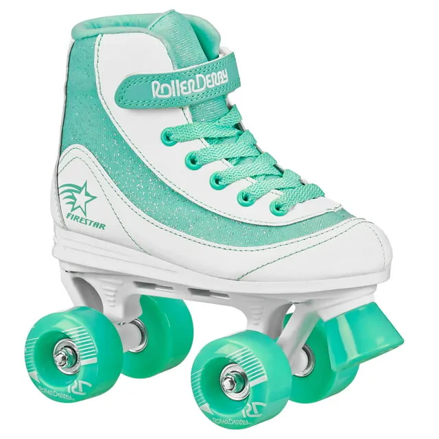 Roller Derby FireStar Youth Girl's Roller Skate