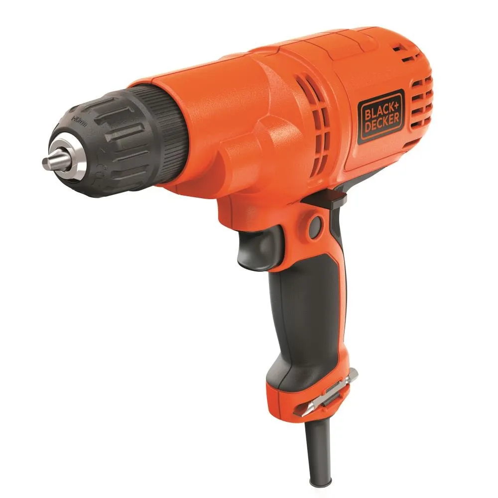 Black & Decker Drill/Driver 5.5 Amp DR260C